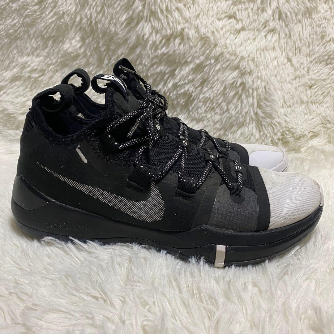 27.0cm NIKE KOBE AD Black Toe ナイキ　コービー