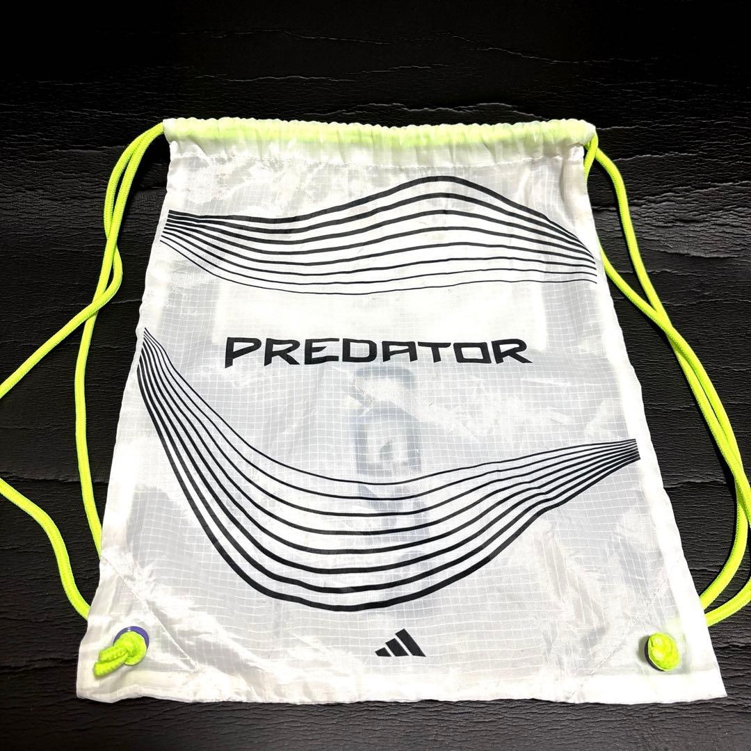 プレデター ELITE AG