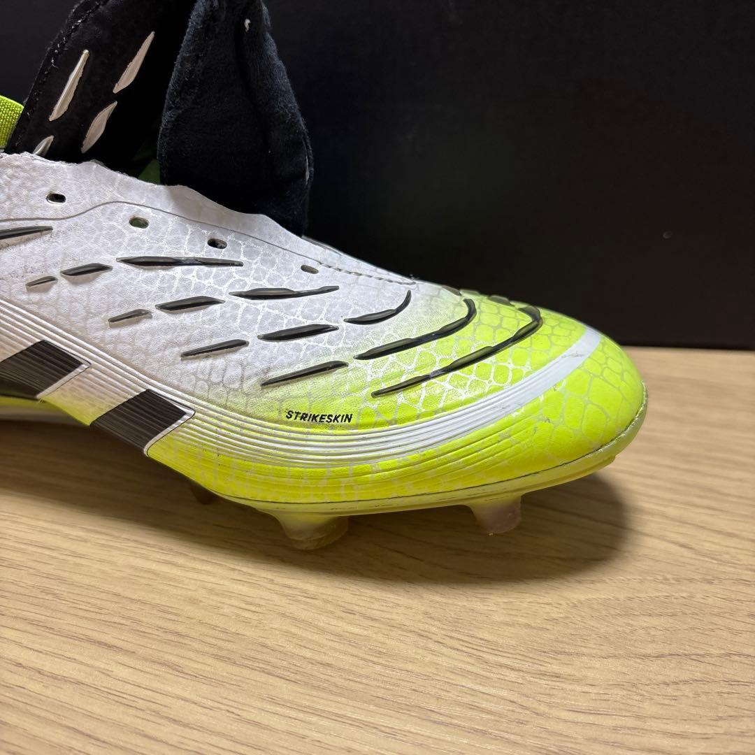 プレデター ELITE AG