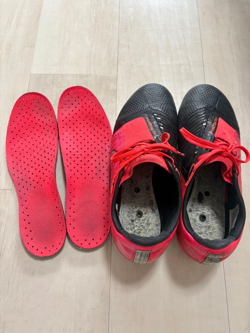 ファントム ヴェノム エリート HG 25.5