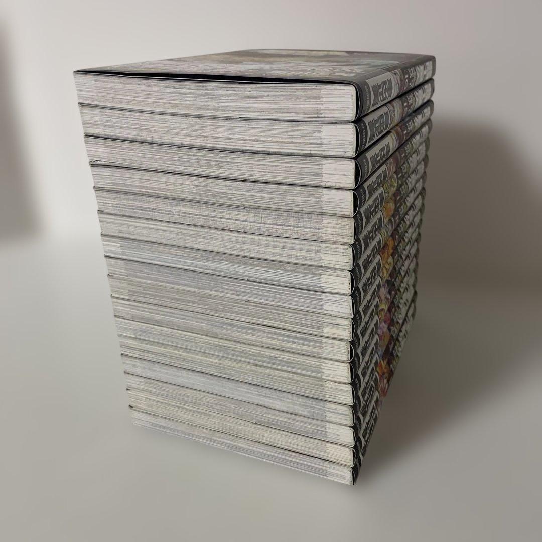 聖闘士星矢 NEXT DIMENSION 冥王神話 全16巻完結セット　車田正美