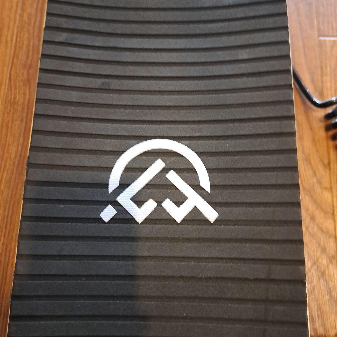 Landyachtzスノースケート