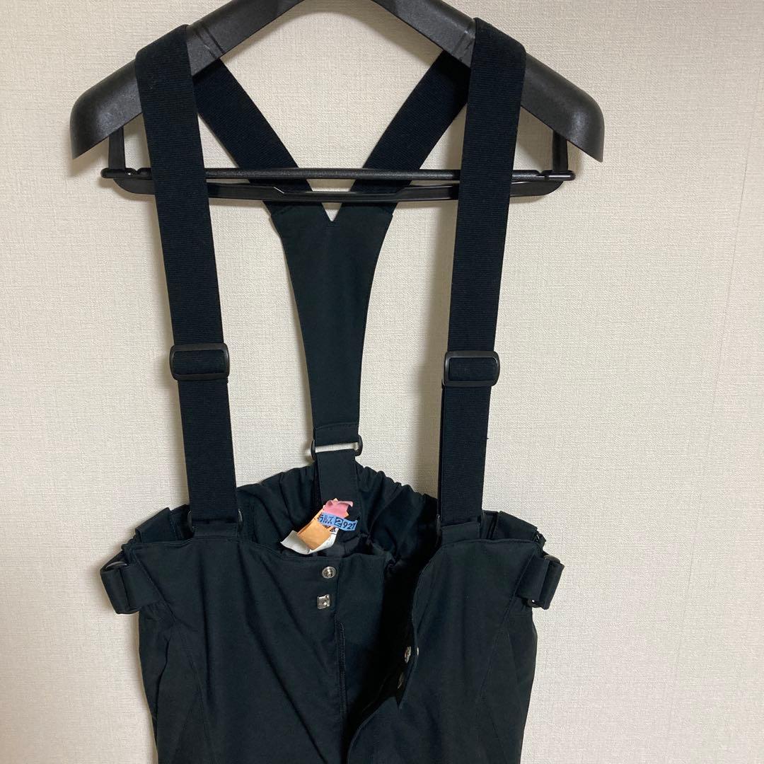 デサント スキーウェア 上下セット L ジャケット パンツ