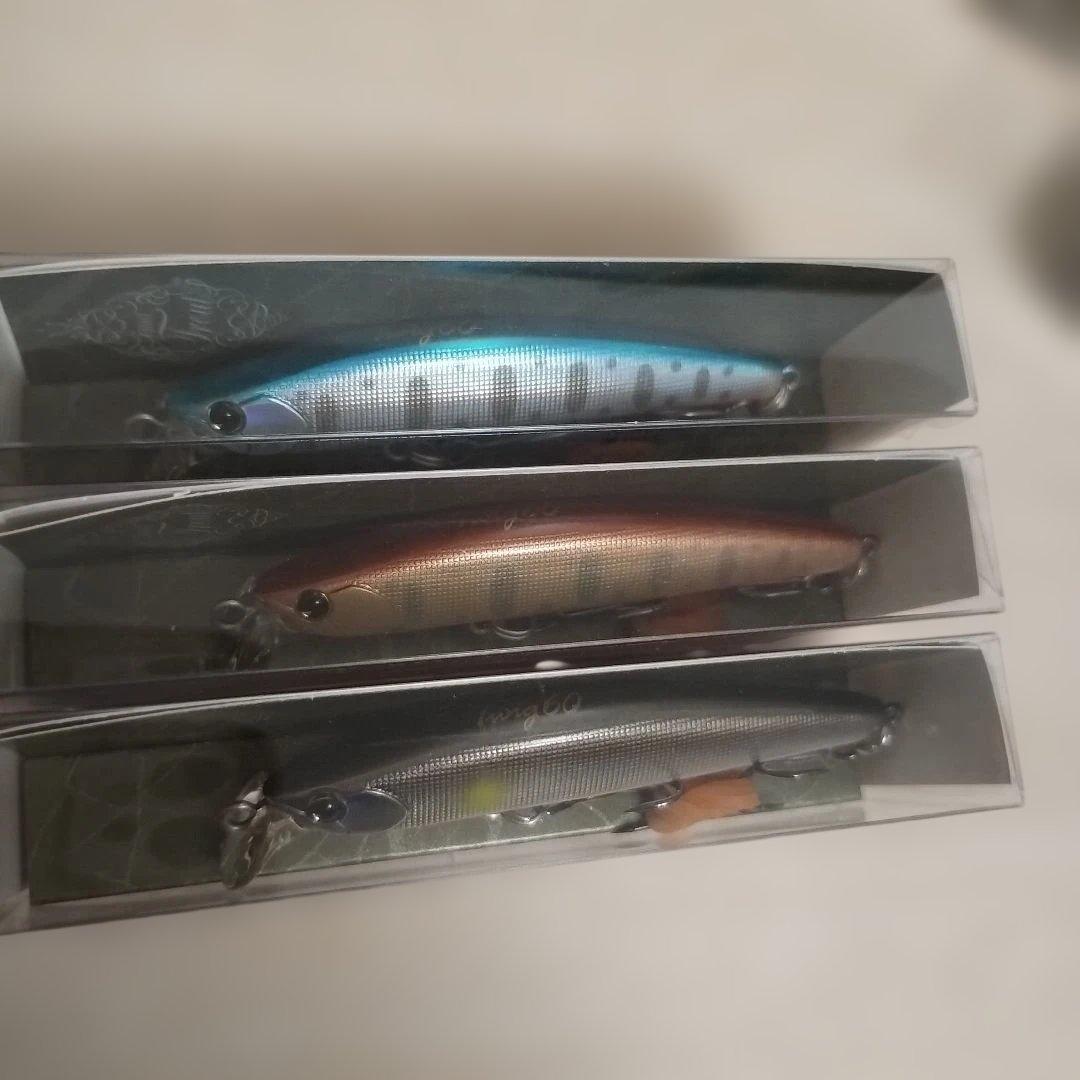 アイマ Twig60　 6個セット