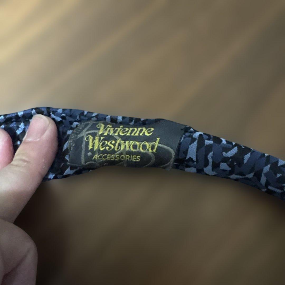 ネクタイ　ポールスミス4本　ヴィヴィアンウエストウッド2本　セット