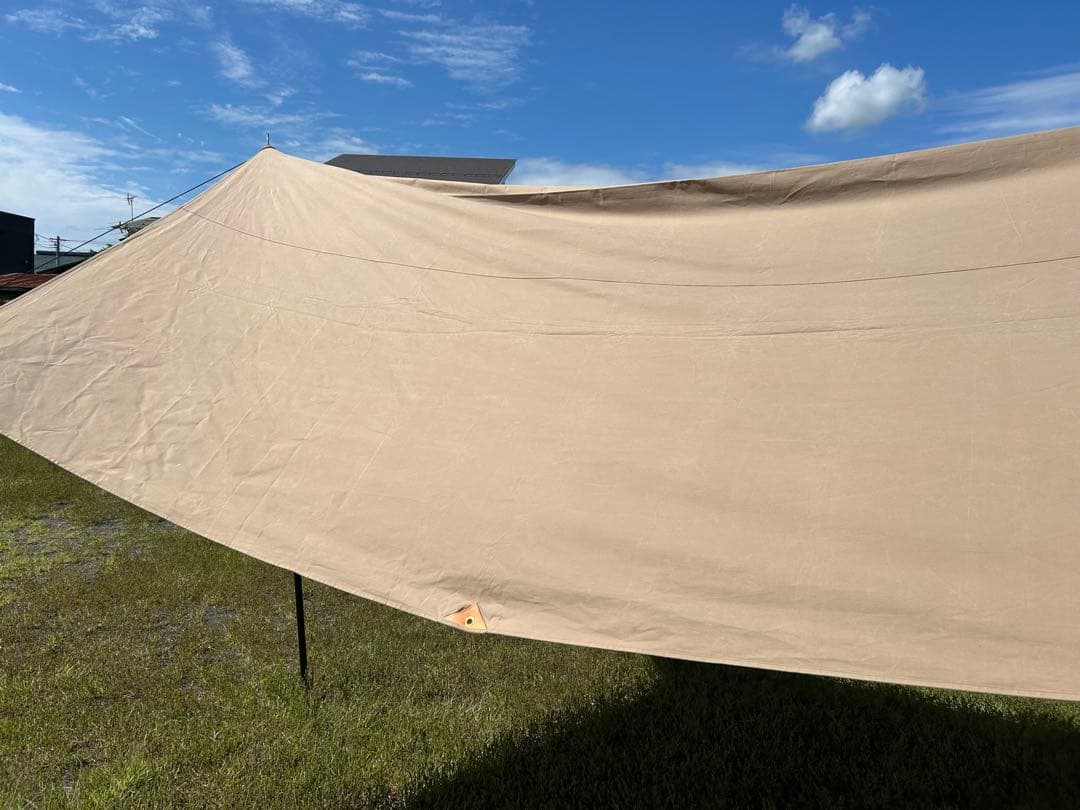 DAIS Design and Field タープ　 Spring SALE‼️