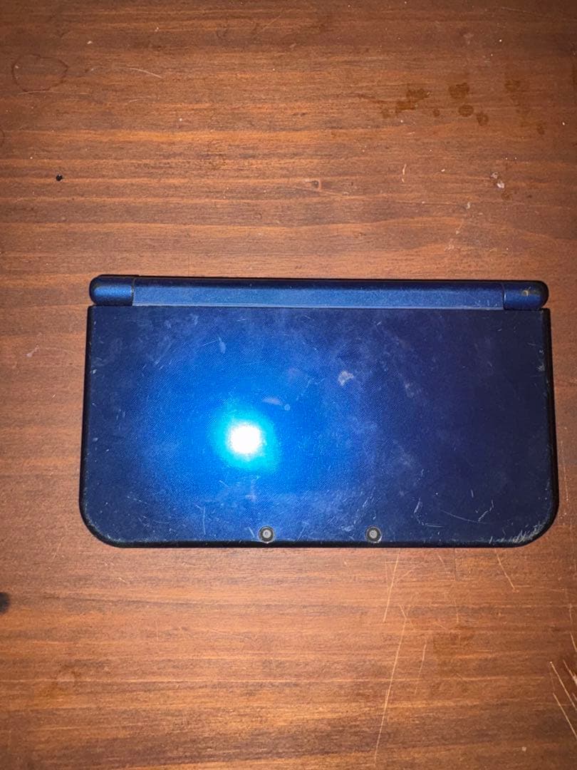 大乱闘スマッシュブラザーズ 3DS