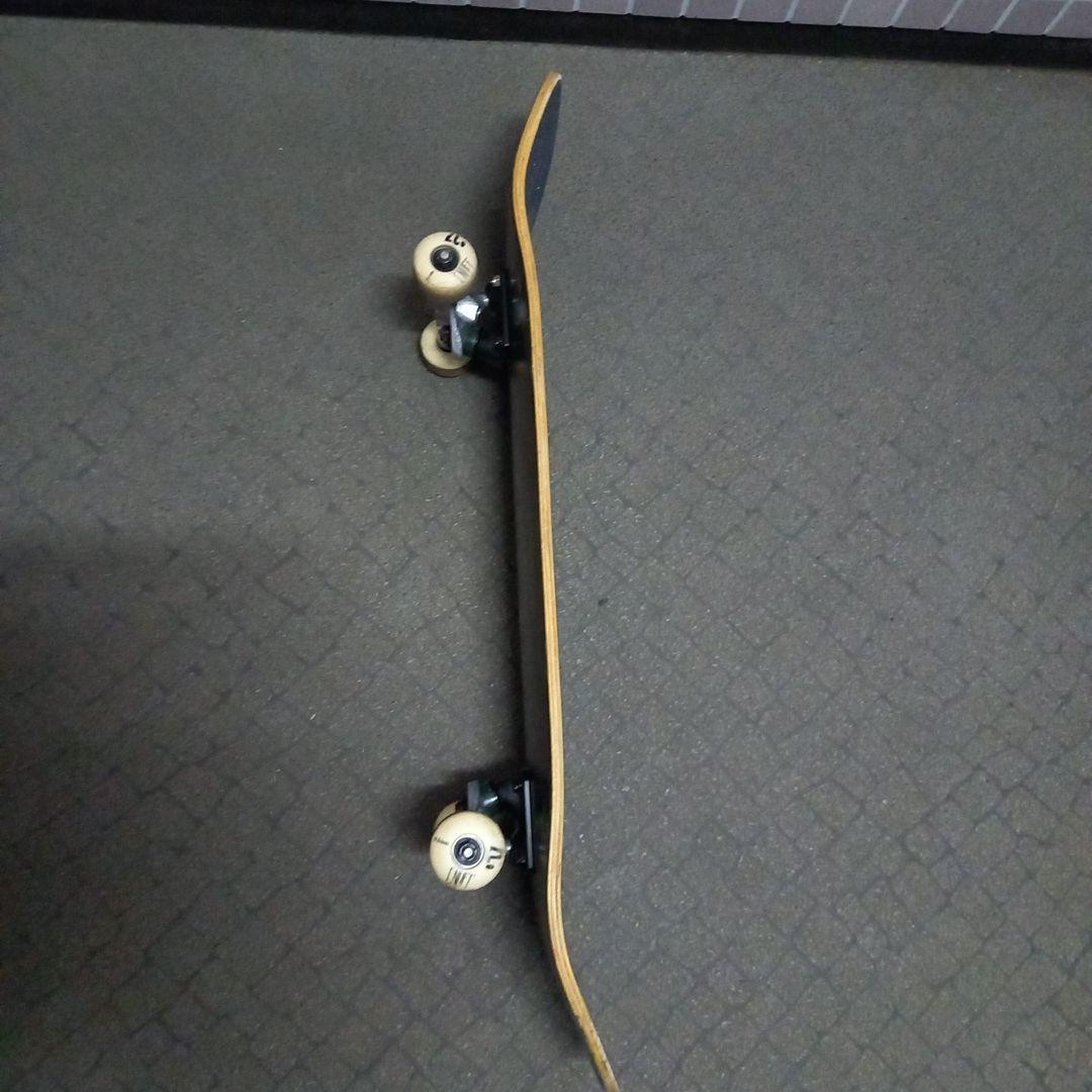 【入門に最適】Enuff スケートボード コンプリート（8.0インチ）