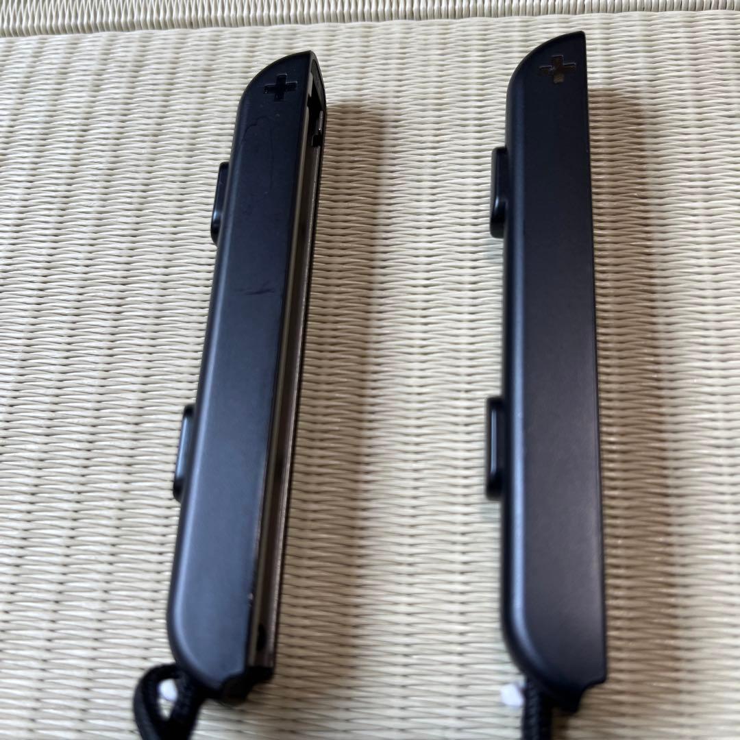 【ジャンク品】Nintendo Switch 本体 スプラトゥーン2セット