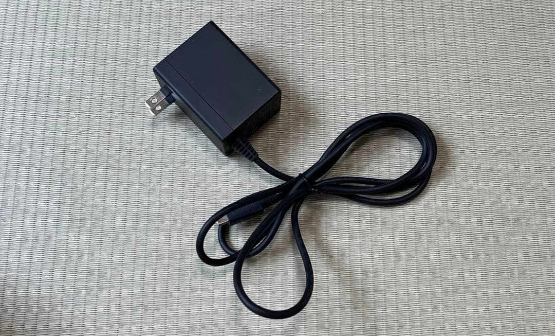 【ジャンク品】Nintendo Switch 本体 スプラトゥーン2セット