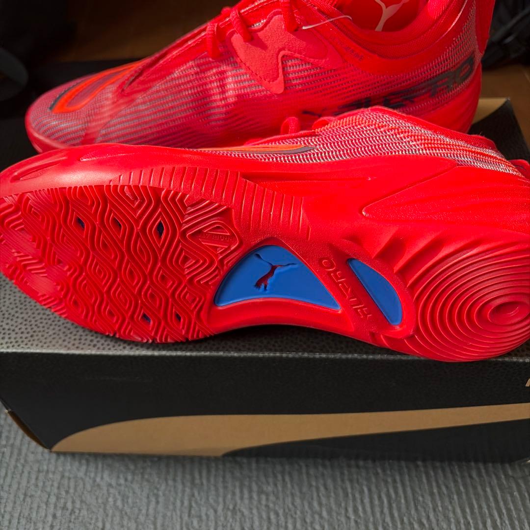 t*e様 All-Pro NITRO™ 2 Basketball 28cm