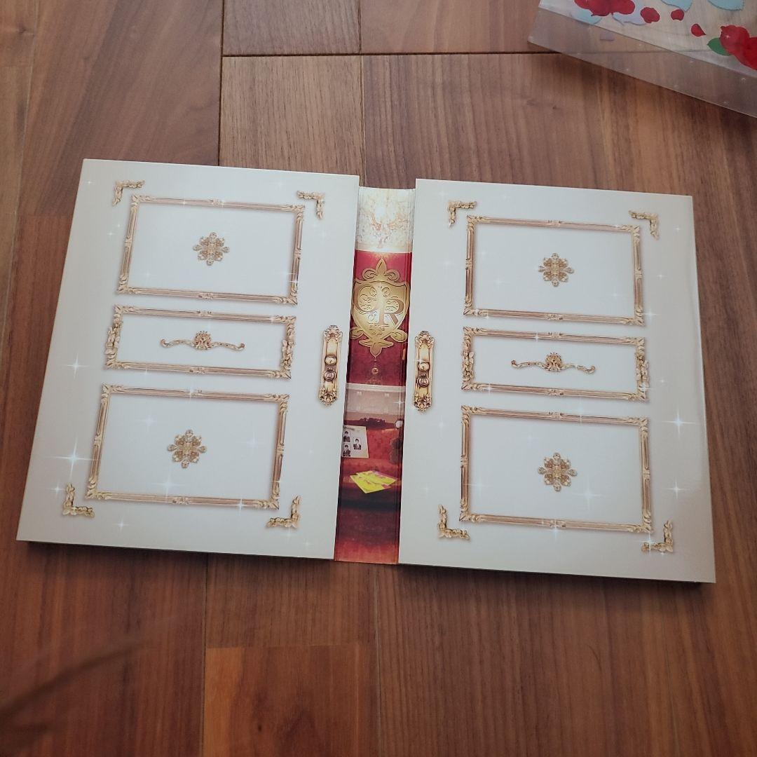 初回限定 特典 桜蘭高校ホスト部 実写 ドラマ DVD BOX