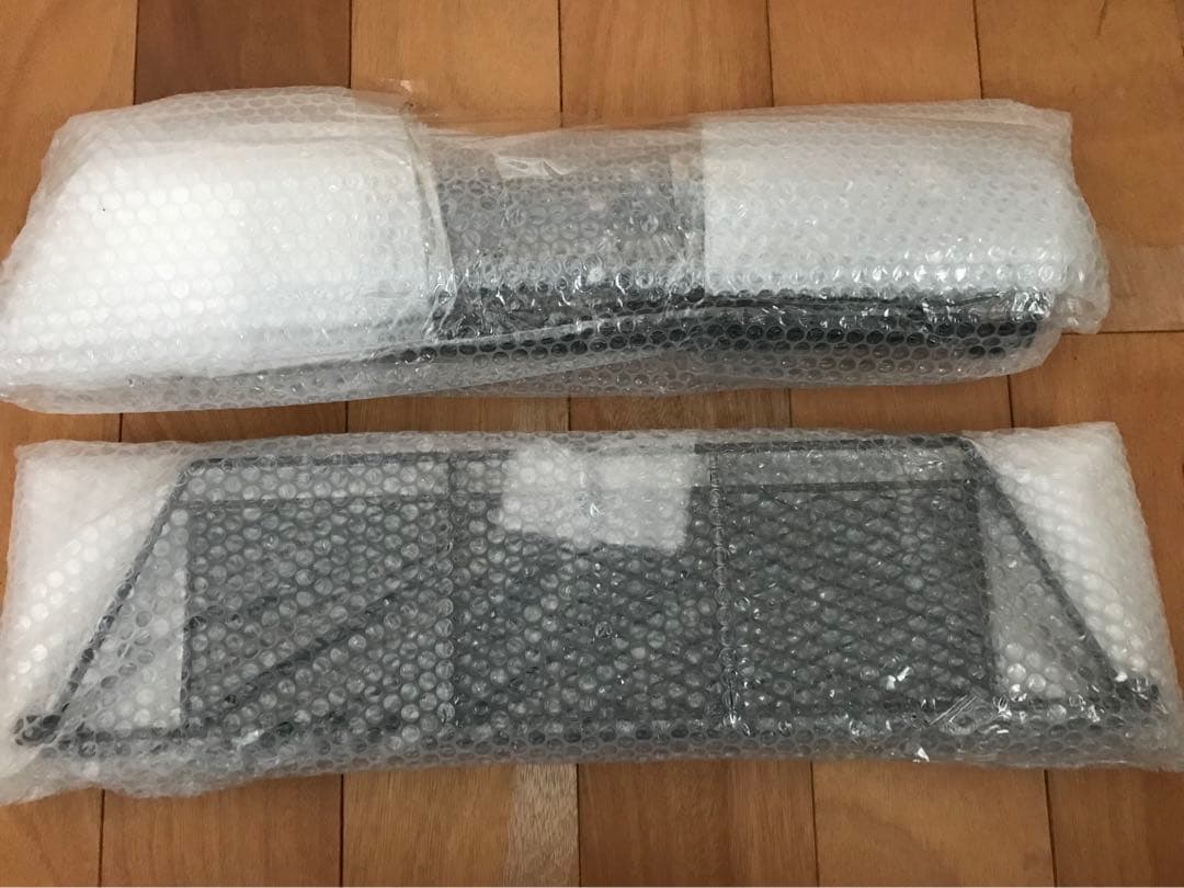 新品未使用 ネイチャートーンズ オクタゴンファイヤーテーブル 本体 ブラック