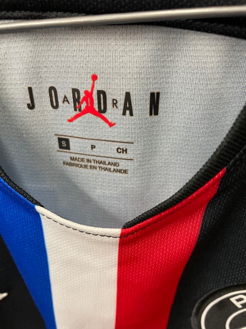 エムバペ　ジョーダンパリサンジェルマン MBAPPÉ 7