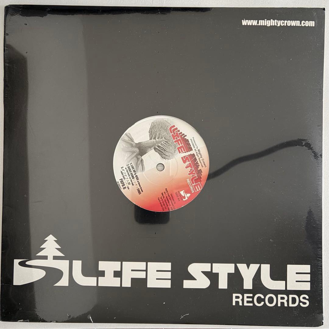 FIRE BALL - JOYFUL DAYS 未開封レコード