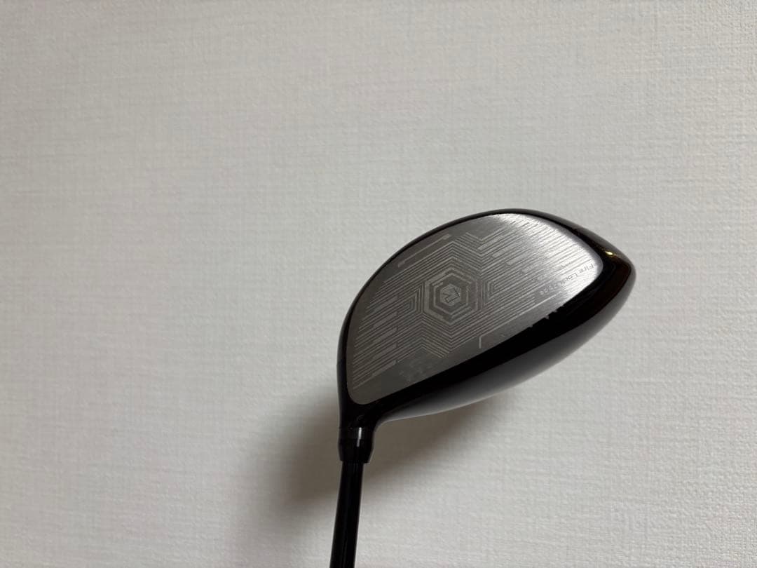 ロマロ Type-R ドライバー