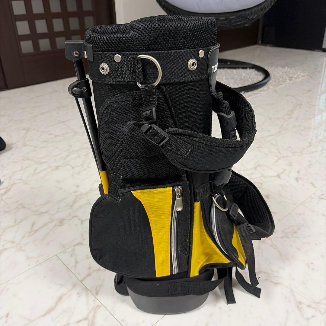 子供用 ゴルフクラブセット TSURUYA PROGICAL