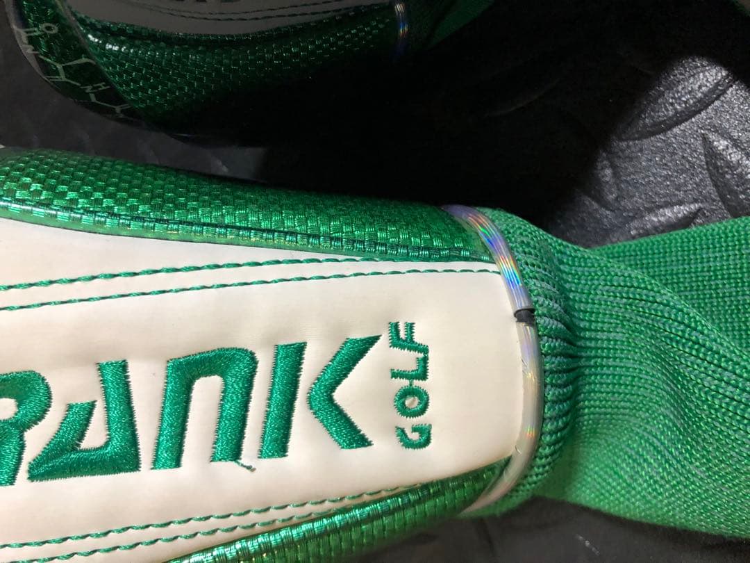 [ヘッドのみ]マジで飛ぶ！超希少Krank Formula 5 7.5J