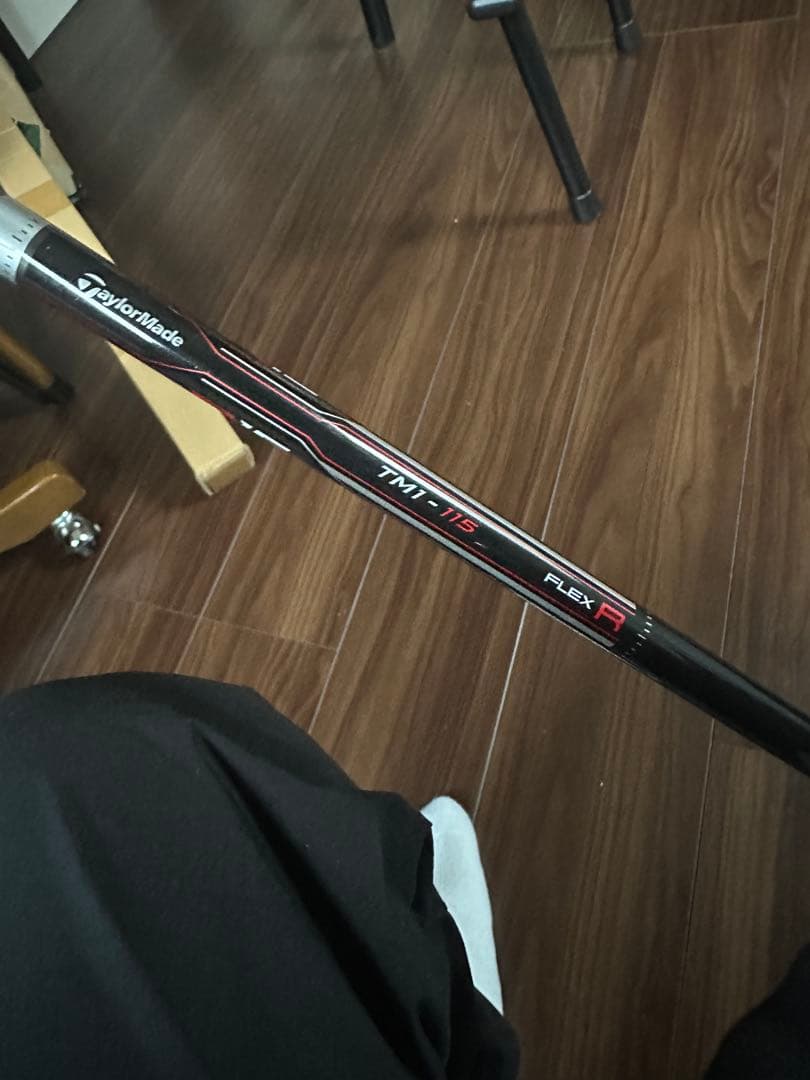 テーラーメイド R15 ドライバー 12° R 純正 初心者おすすめ