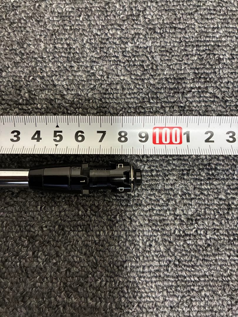 N.Sプロ950GH neo S タイトリストスリーブ付　5U用