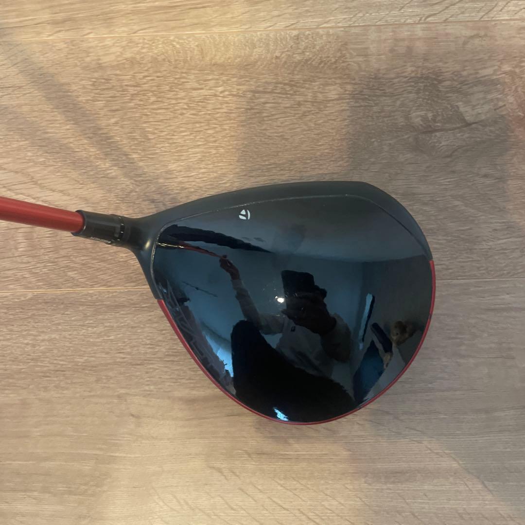 Stealth 2 ドライバー Ventus TR