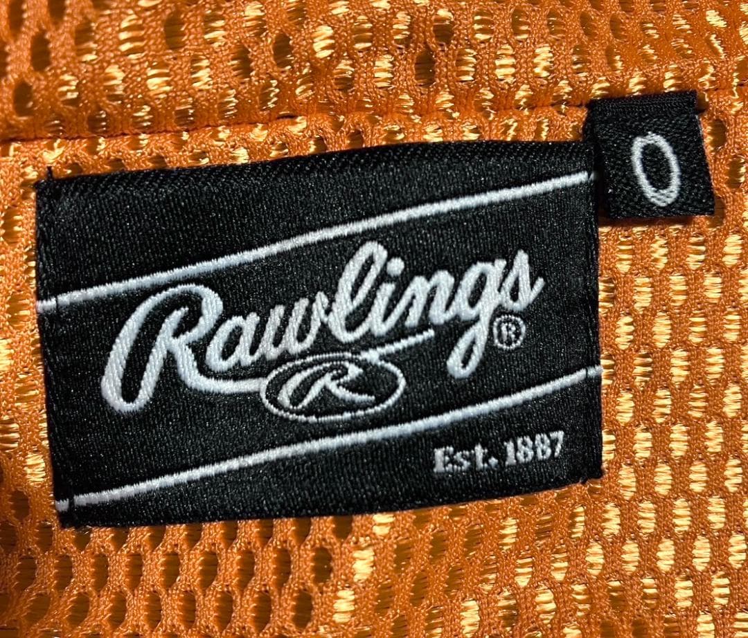 【24時間以内/匿名配送】ローリングス メンズ セットアップ 上下 Oサイズ