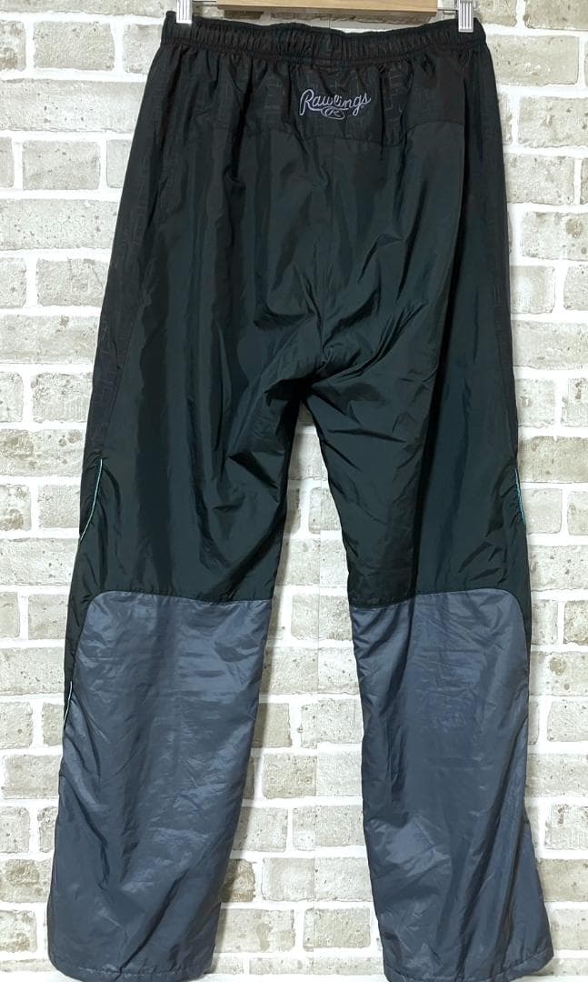 【24時間以内/匿名配送】ローリングス メンズ セットアップ 上下 Oサイズ