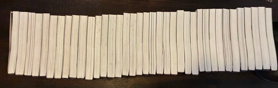 超人ロック 完全版 全37巻セット 聖悠紀 初版 帯付き 小学館