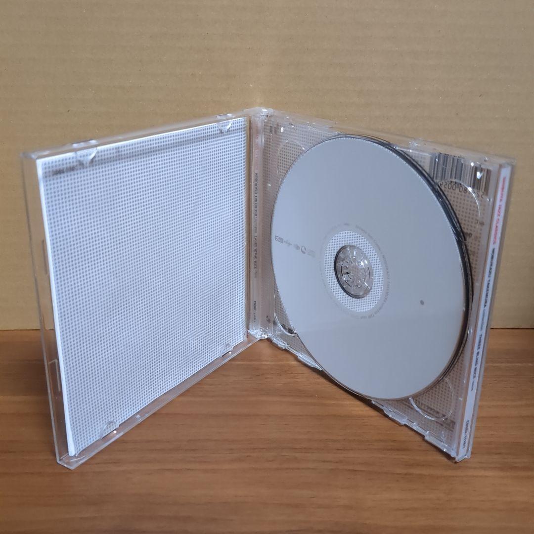 洋楽 SHIBUYA JAZZ CLASSICS  NOBUKAZU TAKEMURA