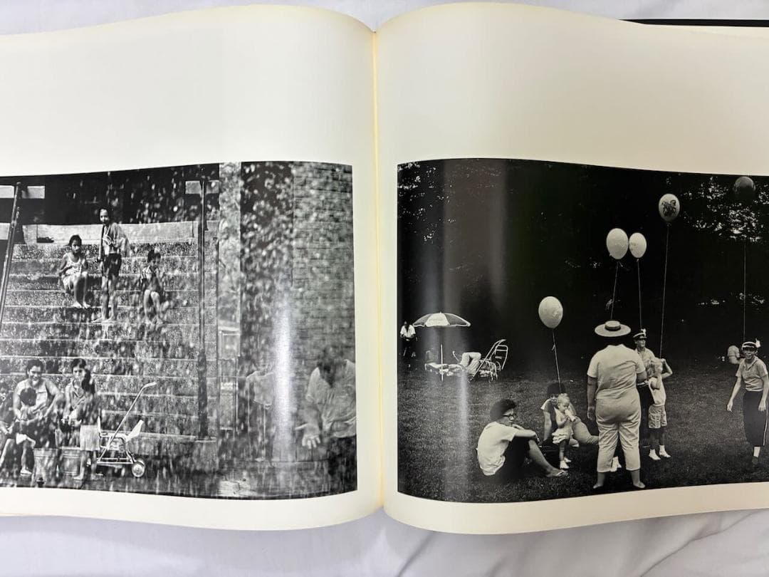 石元泰博写真集 シカゴ,シカゴ 1969年10月20日発行  美術出版社