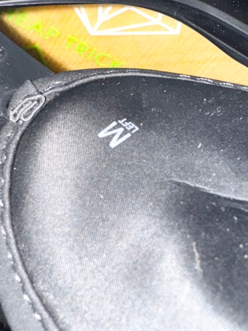 ROME SDS CHEAP TRICK 152cm × BURTON