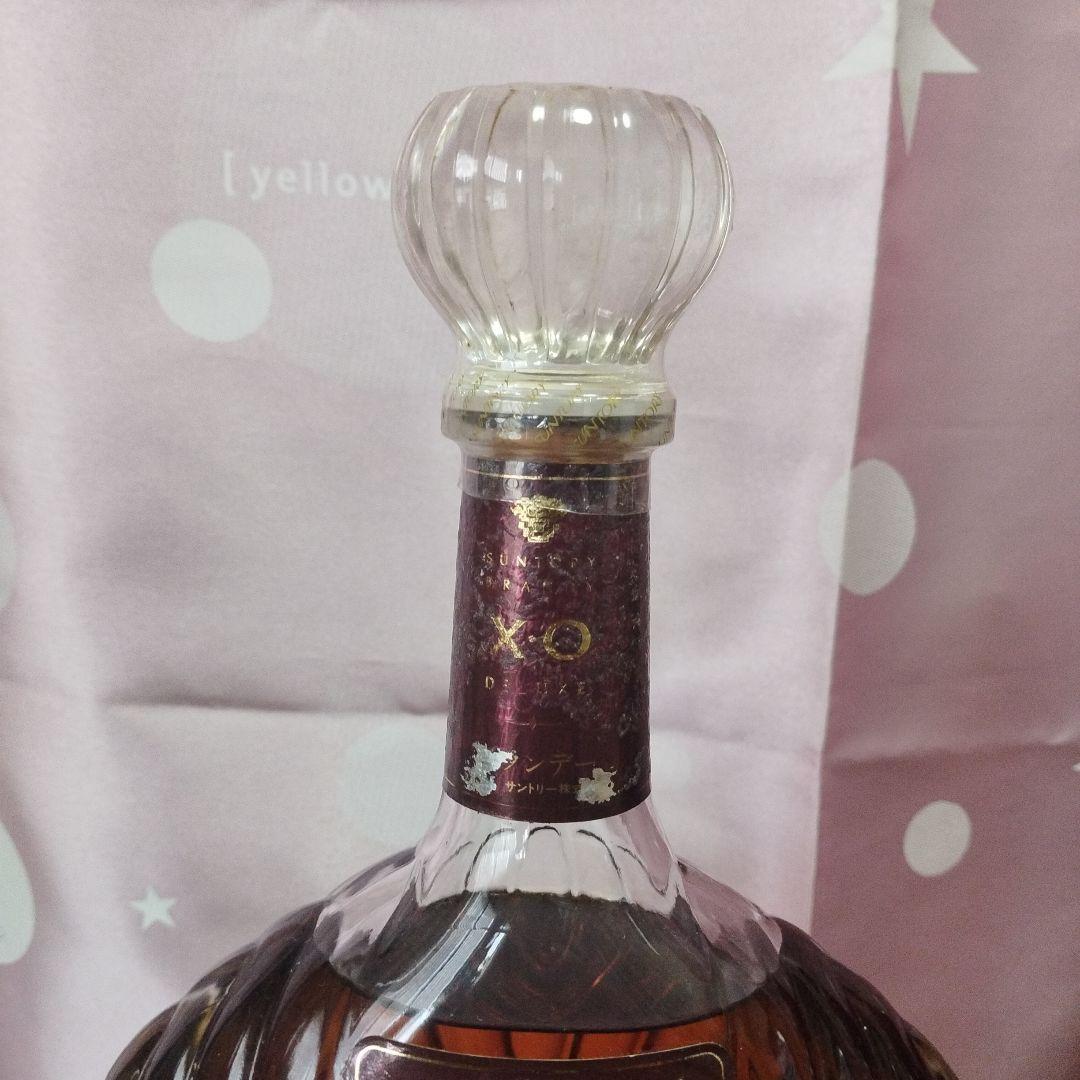 ジャパニーズ・ブランデー3本セット