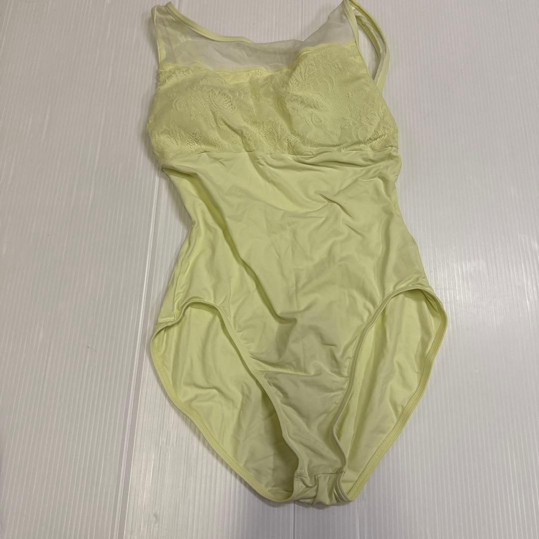 チャコットレオタードMサイズおまとめセット