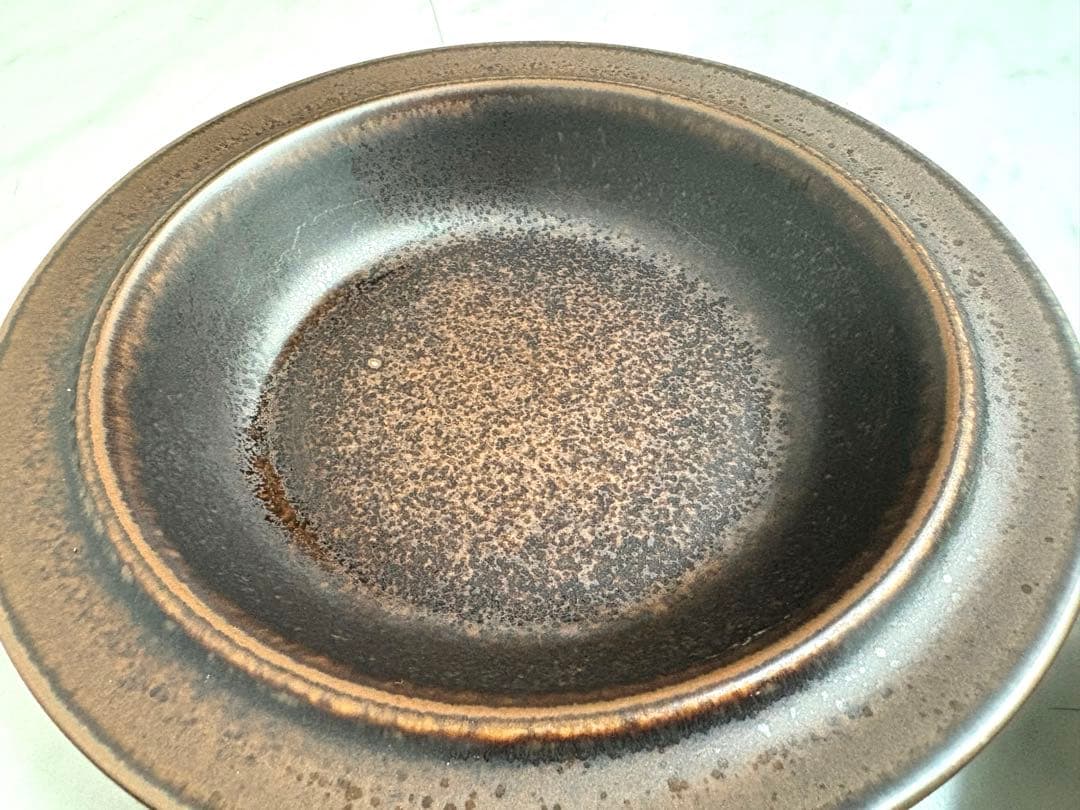 アラビア ルスカ スープボウル パスタ 4個セット