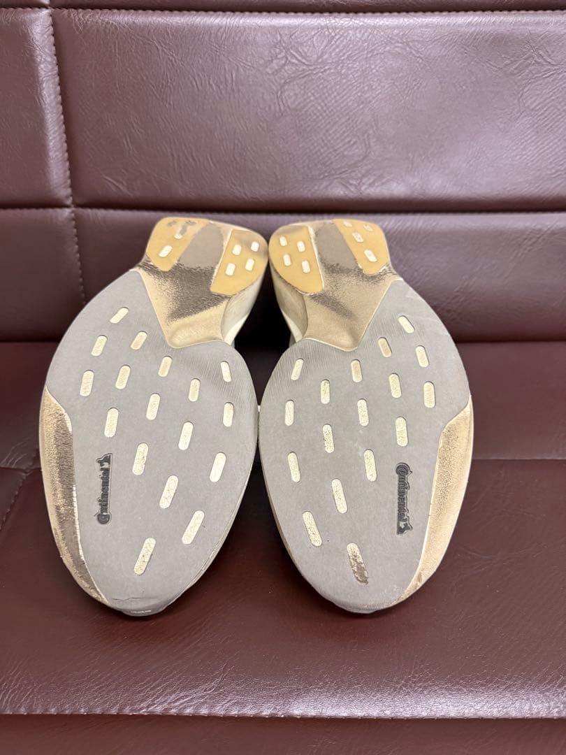 adizero Evo SL M ホワイト/ブラック　28.0cm