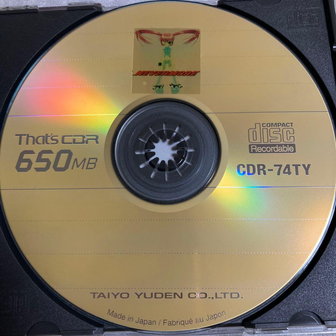 日本國民 NEVERMORE ver. 0.50