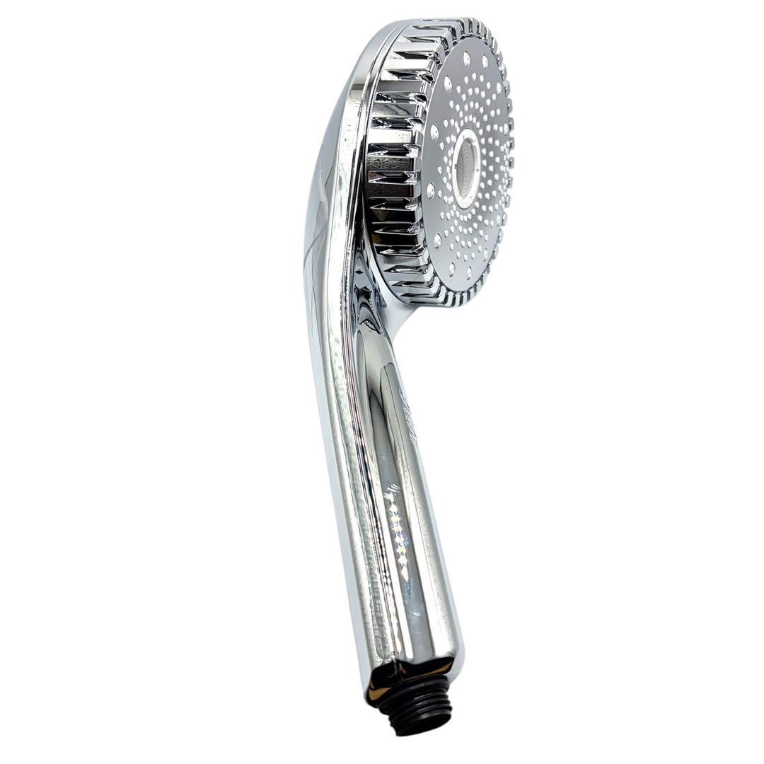 【美品】ReFa ファインバブル ダイア 120 ホワイト シャワーヘッド