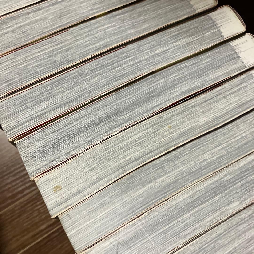 バキ　完全版　全17巻　全巻　セット　板垣恵介　刃牙