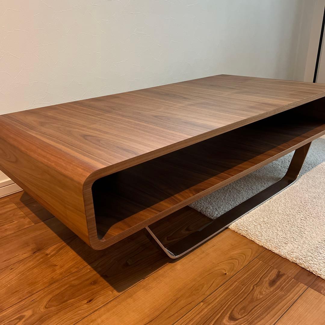 【yuuy】【最終値下げです】ニトリ　センターテーブル　セリス