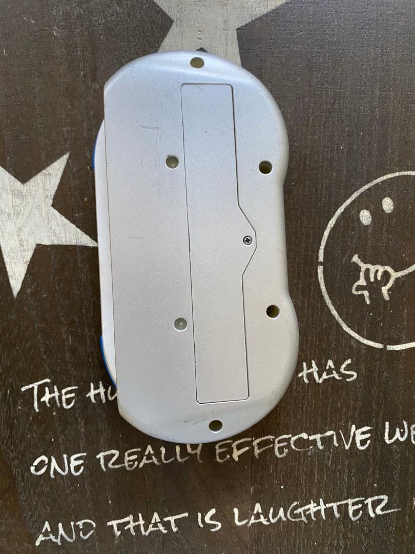 ポケファミDX ドラクエおまけ《送料込み》充電器なし