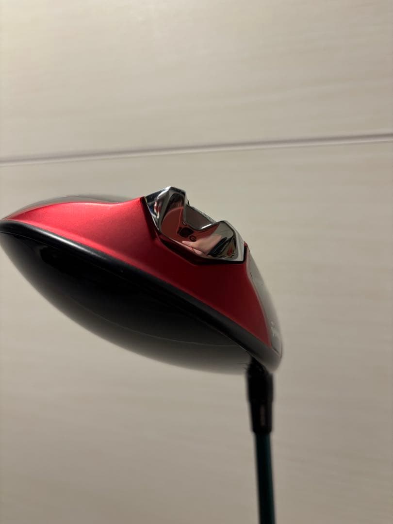 TaylorMade Stealth 2 プラスドライバー 9.0° ヘッドのみ