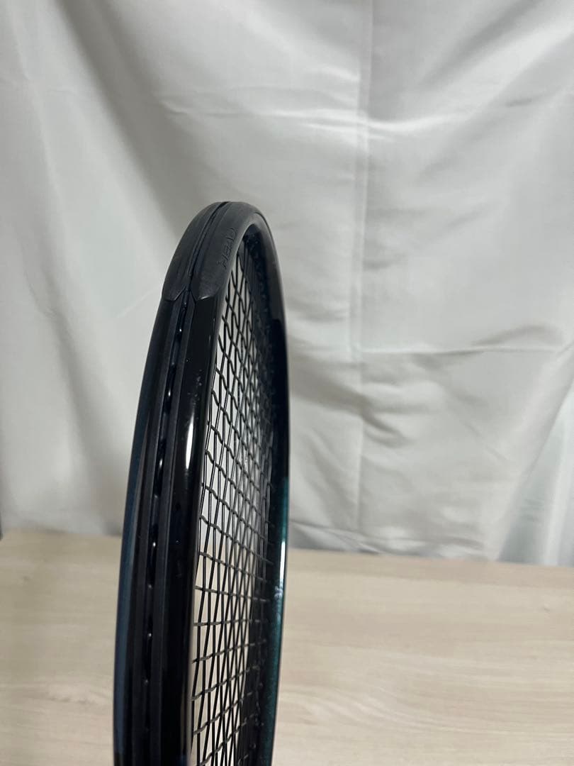 【いいだ】HEAD GRAVITYMP2025 G2 AUXETIC2.0