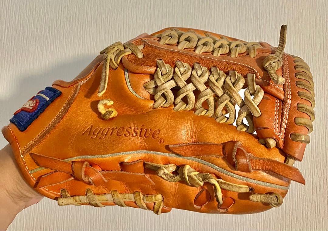 【値下げ中】久保田スラッガー　グローブ　KSN-T1 鳥谷