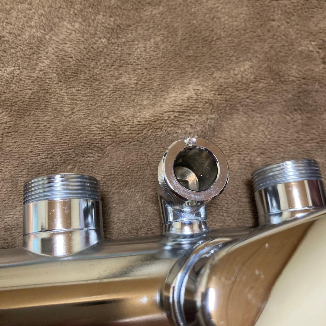 TOTO シャワー混合栓 TMGG40EC