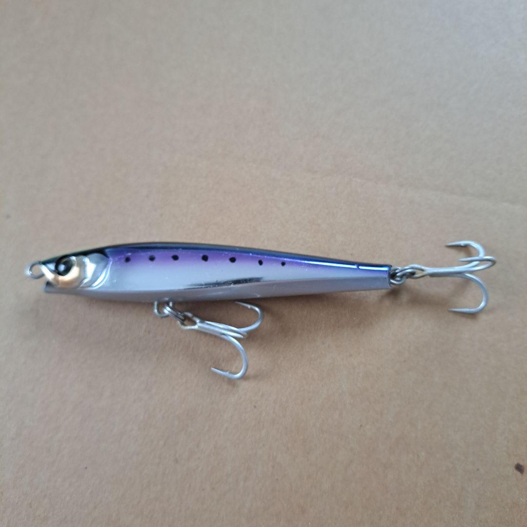 DUEL デゥエル　モンスターショット　セット　②+2本