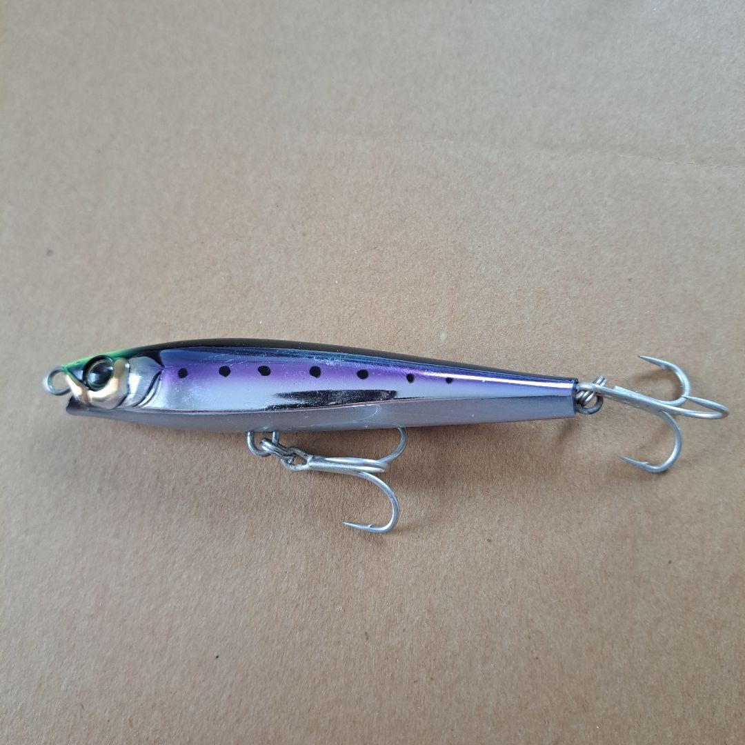 DUEL デゥエル　モンスターショット　セット　②+2本