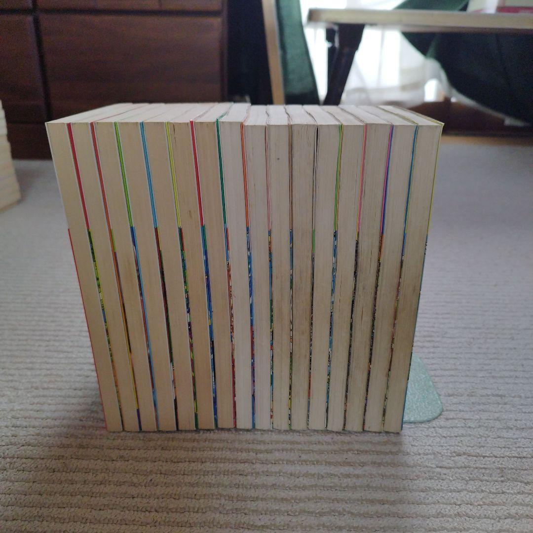 ドラゴンクエスト 4コママンガ劇場 1～16巻 エニックス