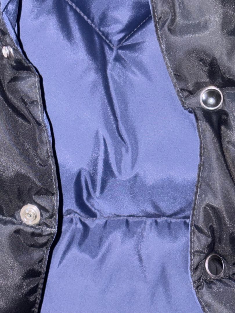 Rocky Mountain ✖️BEAMS ダウンベスト　38