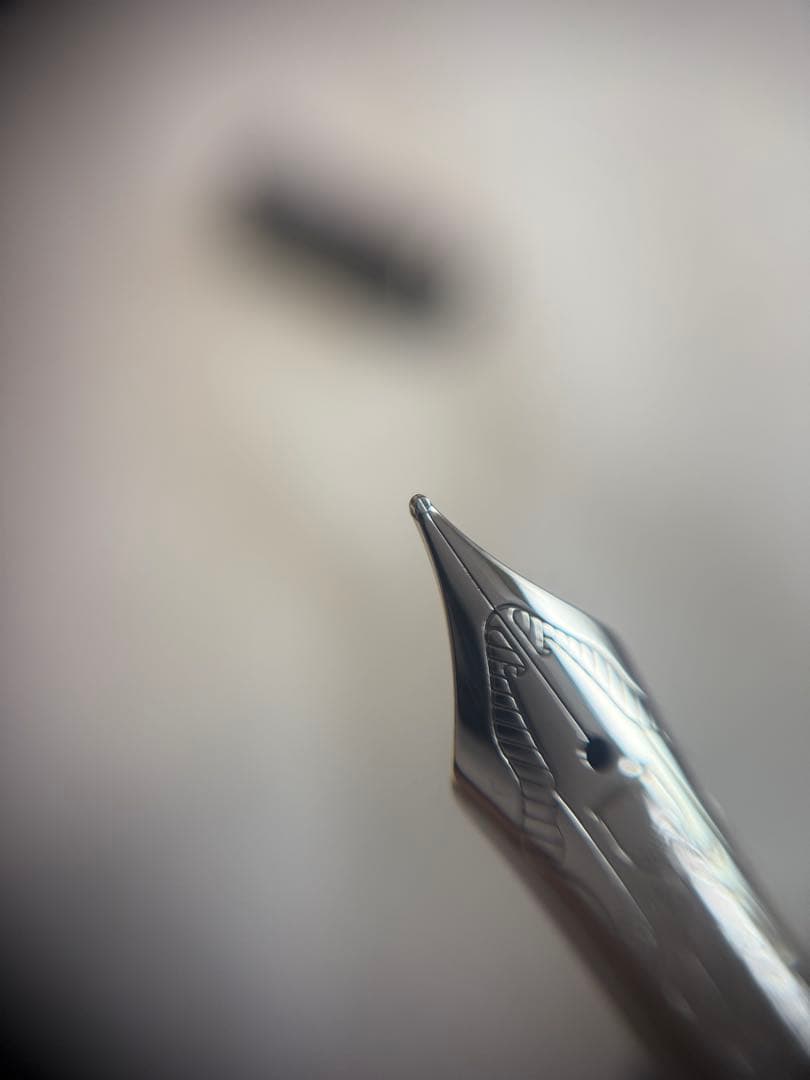 【ツナちゃん専用 】MONTBLANC モンブラン 万年筆 作家シリーズ1999