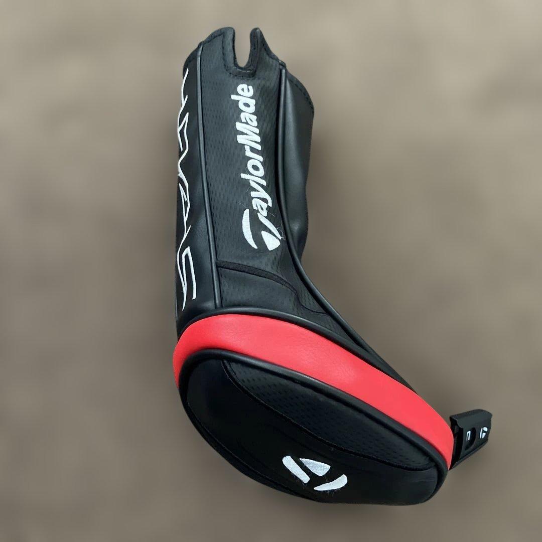 5W ステルスプラス 19度 FUBUKI TM5 SR テーラーメイド